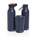 Avira Ara RCS Re-steel fliptop water bottle 500ml