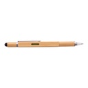 Multifunctional pen Tooby