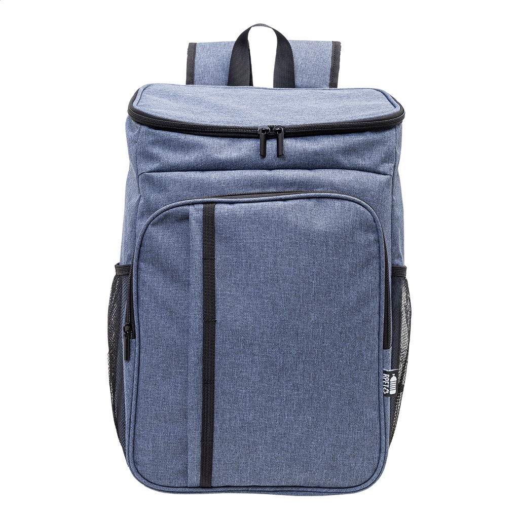 RPET koelere picknick rugzak #4