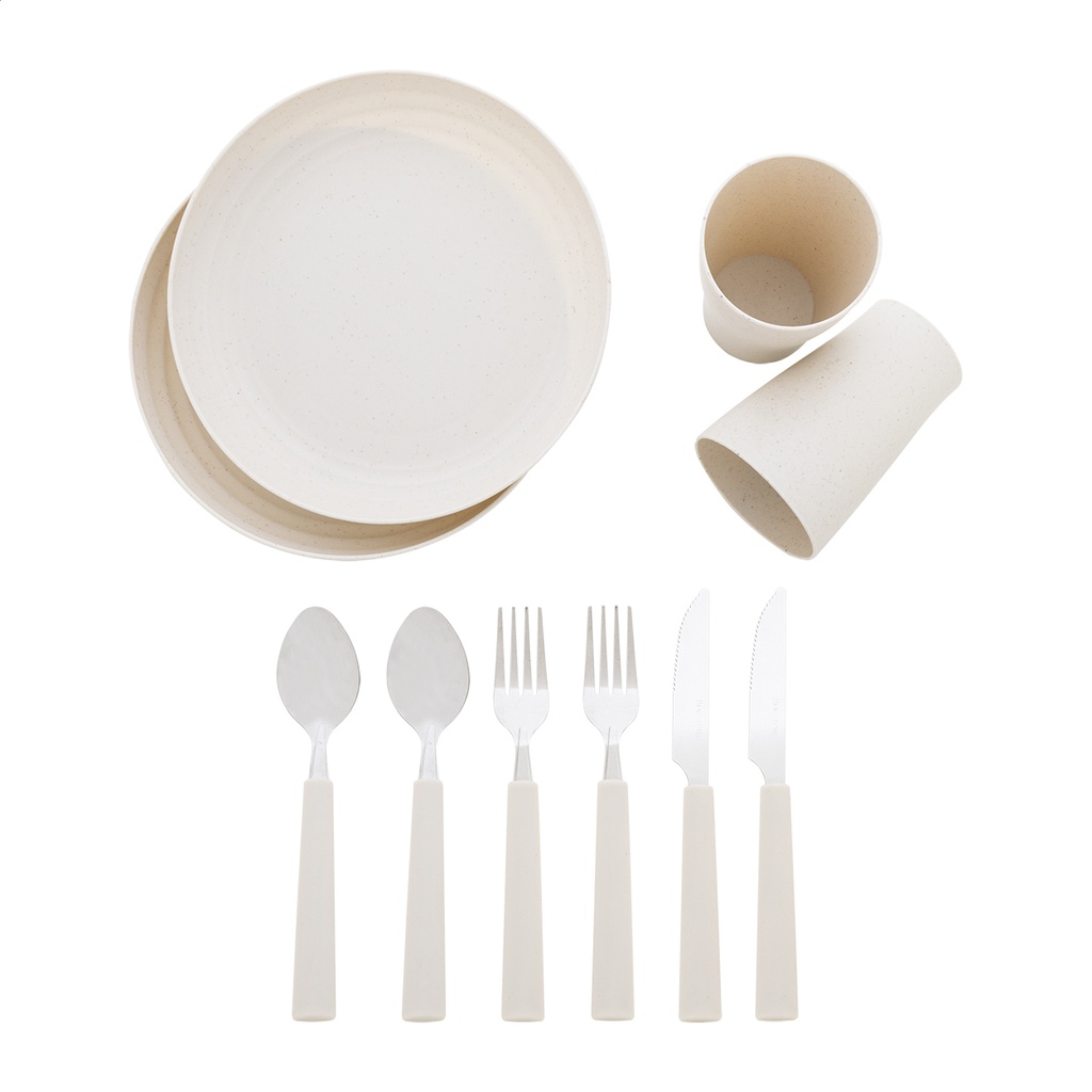 RPET koelere picknick rugzak #6