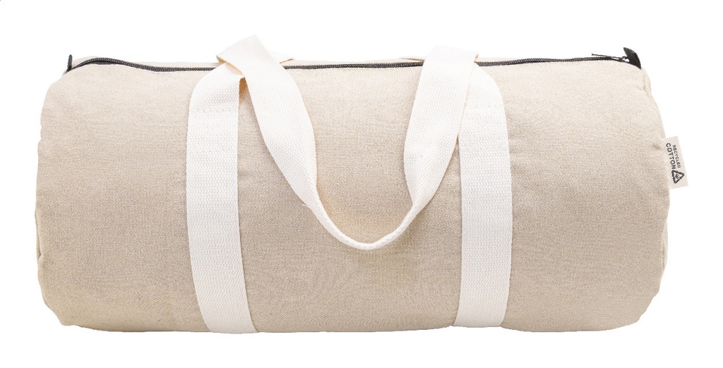 sporttas van gerecycled canvas #2