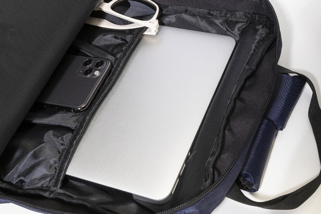 RPET twill rugzak #5