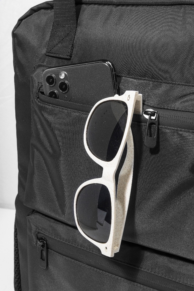 RPET twill rugzak #2