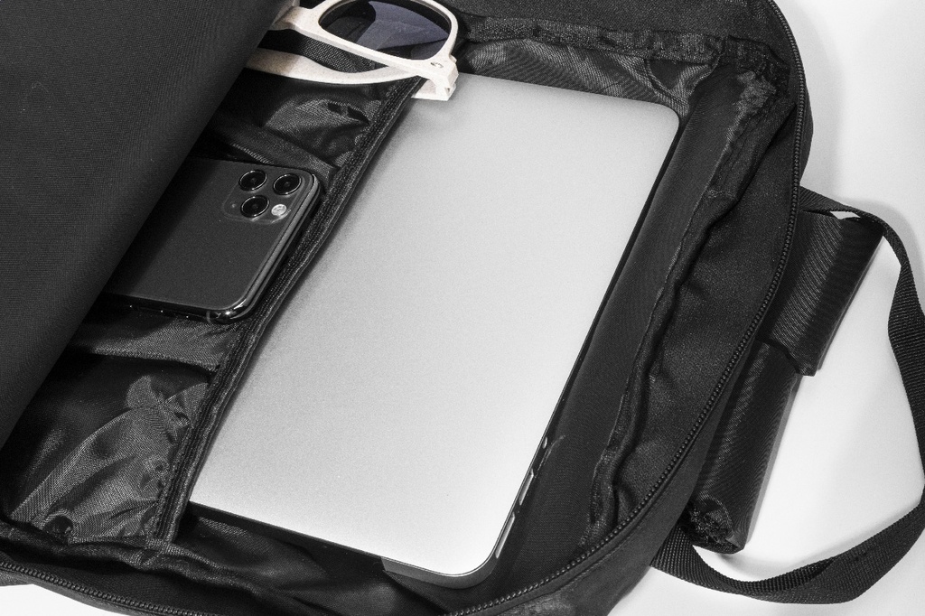 RPET twill rugzak #8