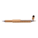 Multifunctional pen Tooby