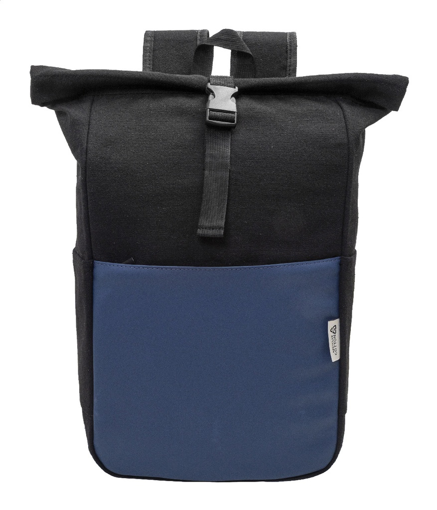 gerecyclede canvas rugzak #2