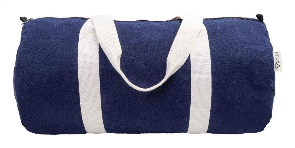 sporttas van gerecycled canvas #2