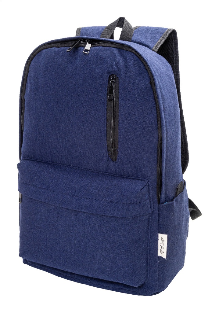 gerecyclede canvas rugzak #2