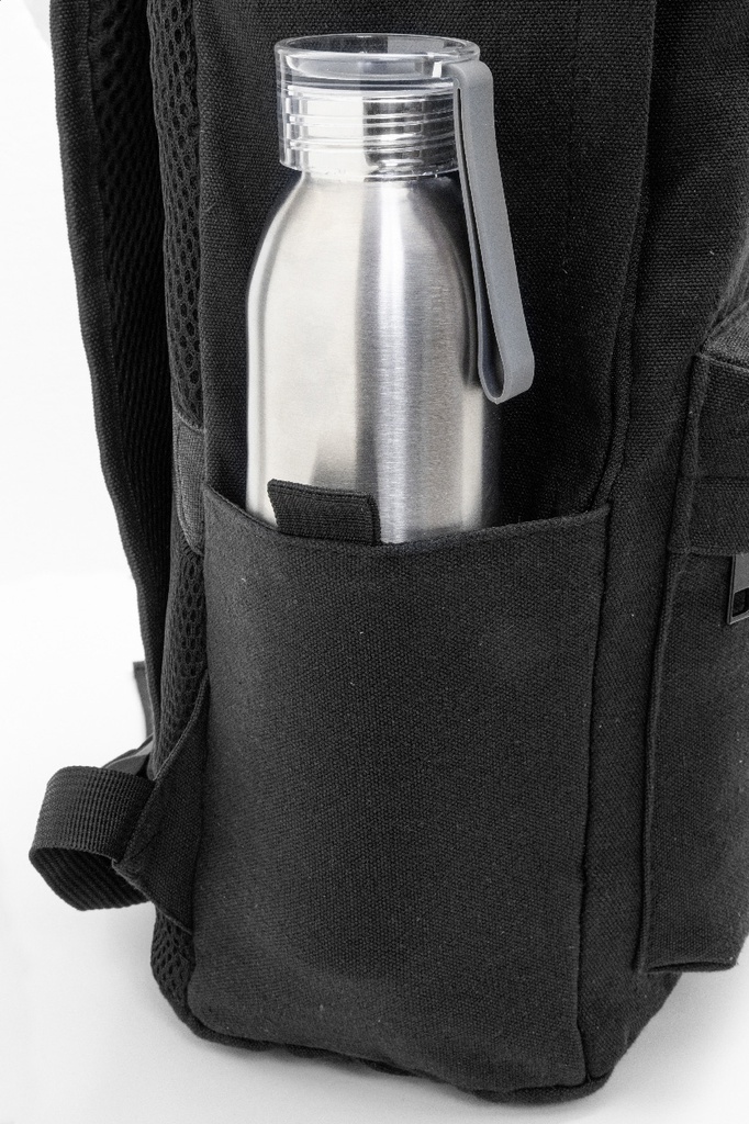 gerecyclede canvas rugzak #6