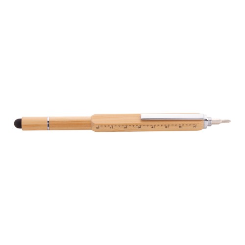 Multifunctional pen Tooby