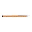 Multifunctional pen Tooby