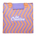 aangepaste picknick koeler tas #16