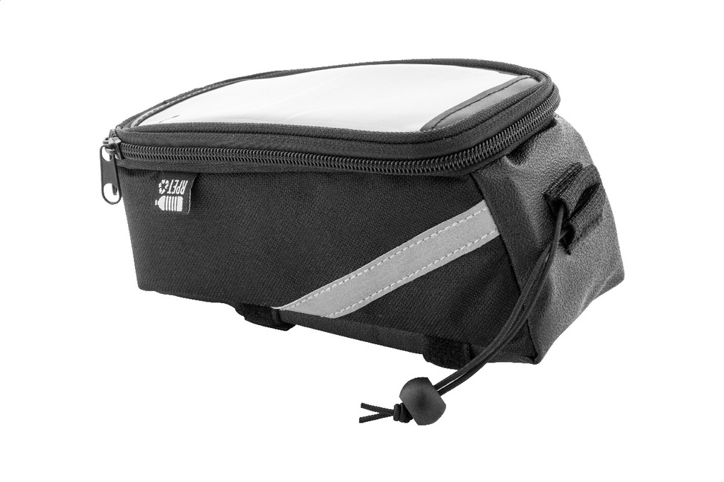 RPET fiets mobiele houder tas #2