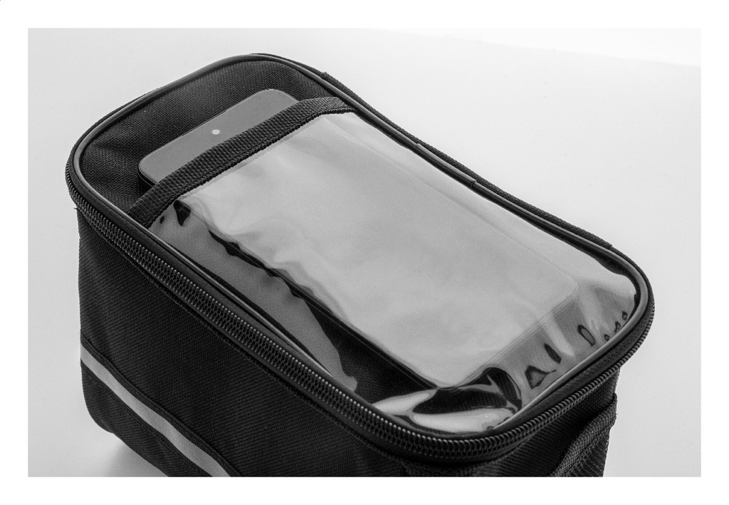 RPET fiets mobiele houder tas #6