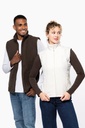 fleece bodywarmer vest #5