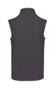 3-laags softshell bodywarmer vest #1