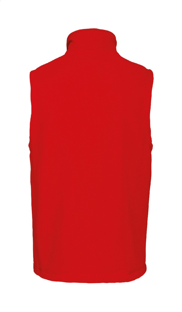 fleece bodywarmer vest #2