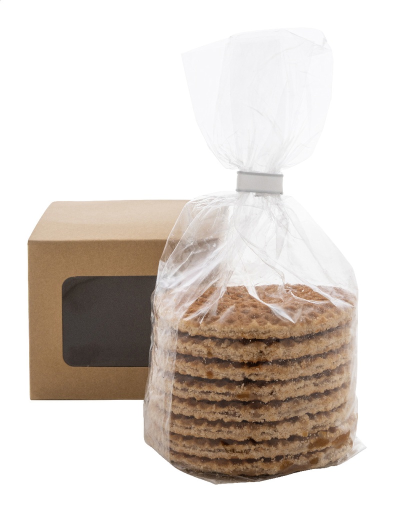 Nederlandse stroopwafels, 250g #2