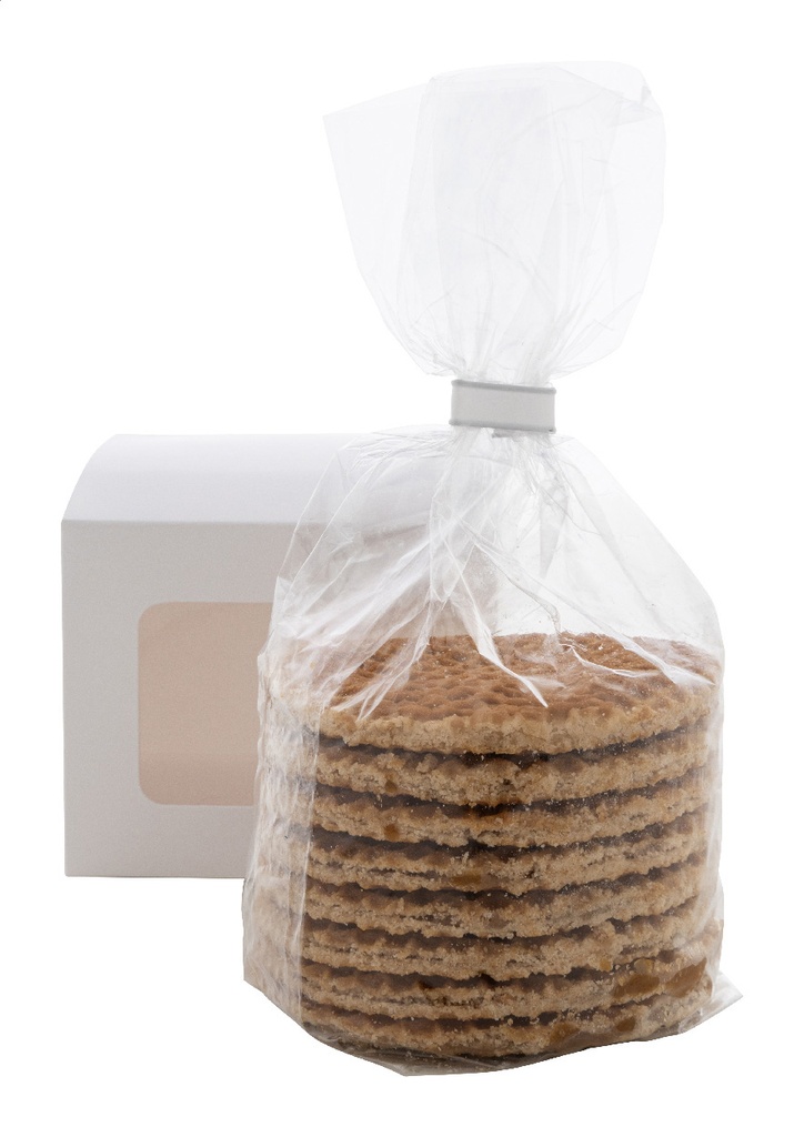 Nederlandse stroopwafels, 250g #3