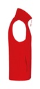 fleece bodywarmer vest #3