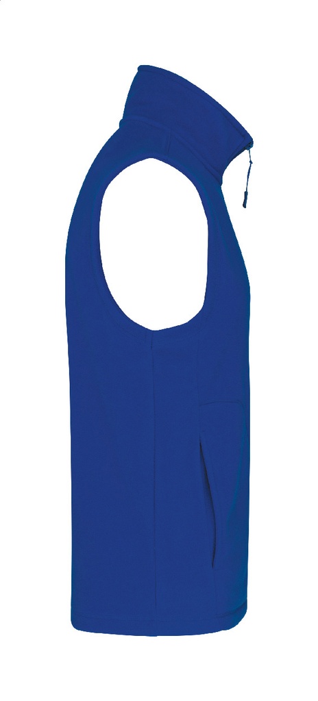 fleece bodywarmer vest #2