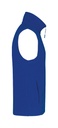 fleece bodywarmer vest #2