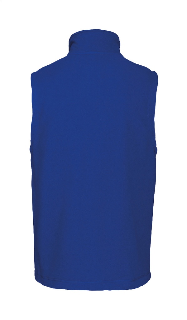 fleece bodywarmer vest #3