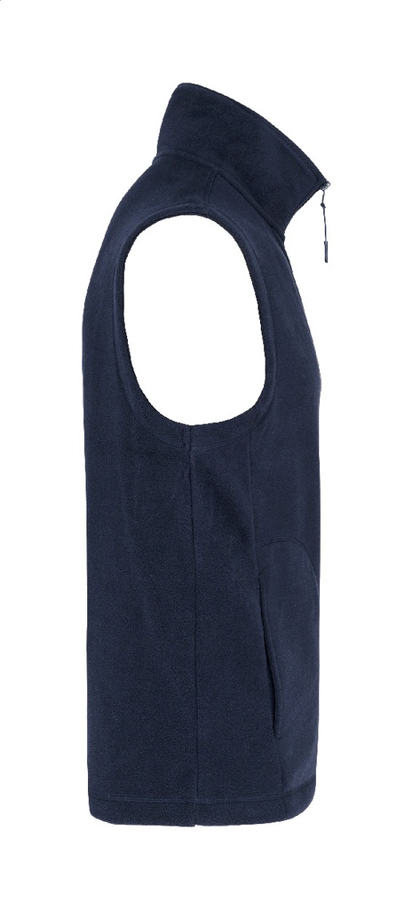 fleece bodywarmer vest #2