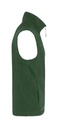fleece bodywarmer vest #3