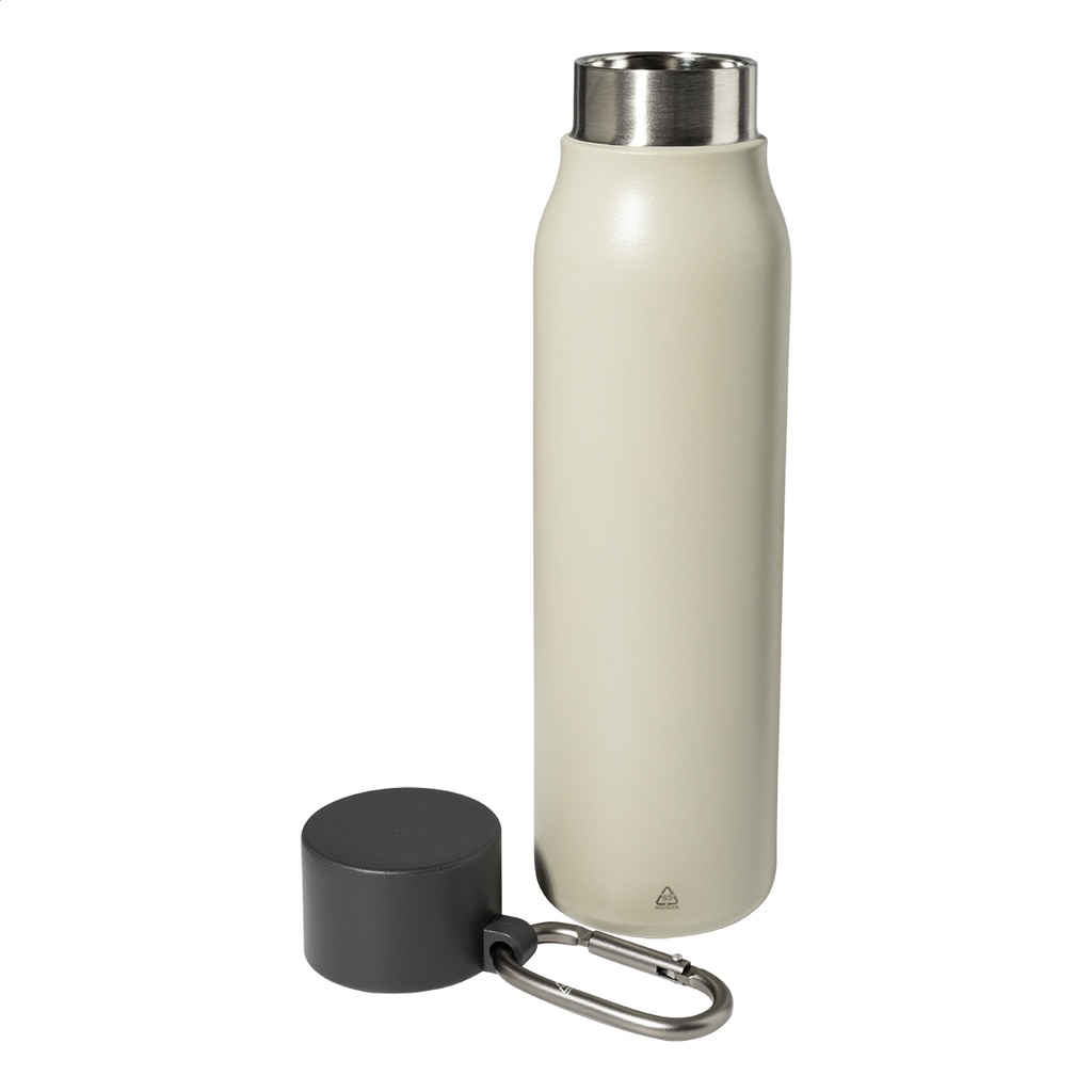 RSS geïsoleerde fles #2