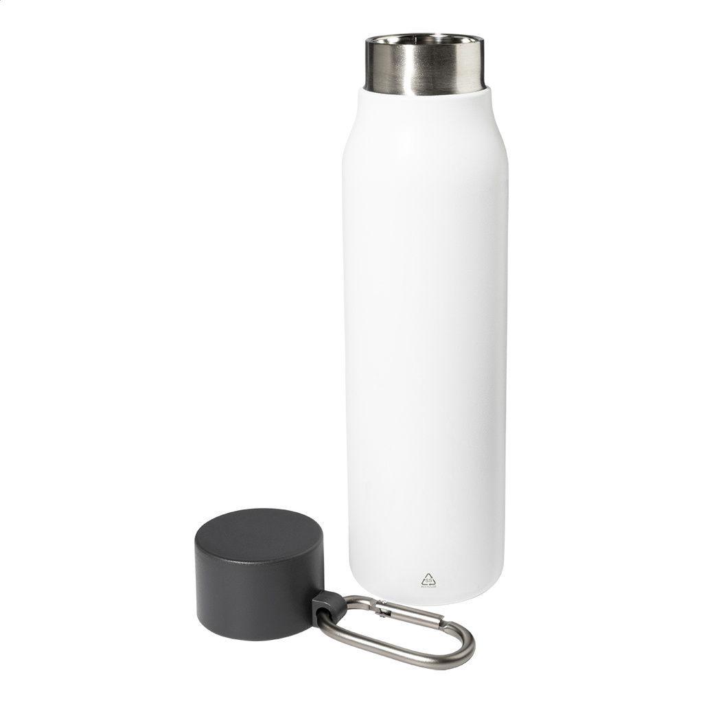 RSS geïsoleerde fles #2