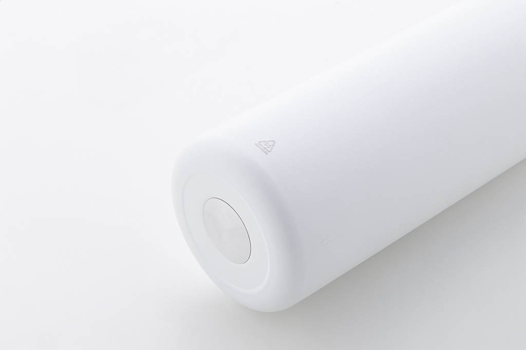 RSS geïsoleerde fles #5