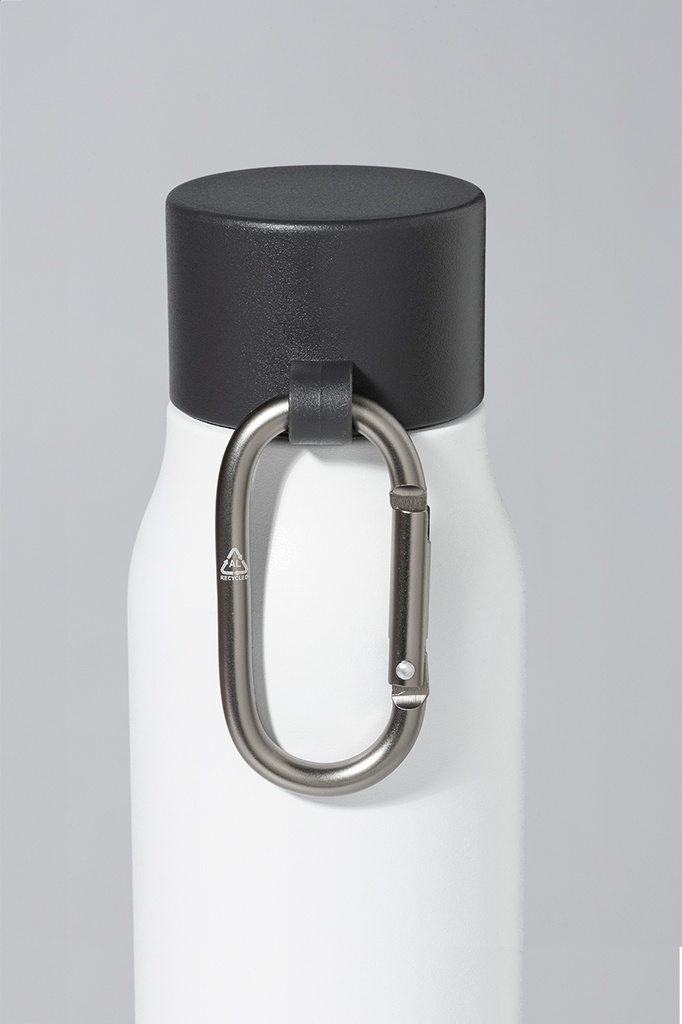 RSS geïsoleerde fles #6