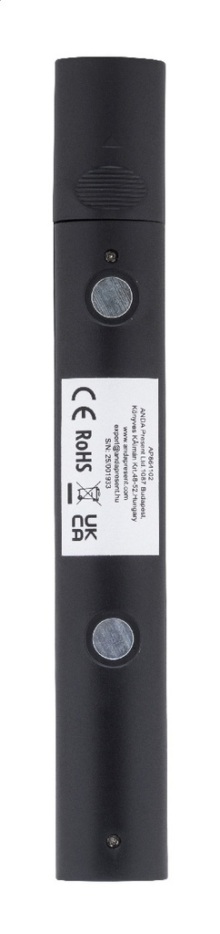 RABS noodautotoorts #3