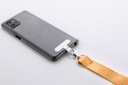 aangepaste RPET mobiele houder lanyard #6