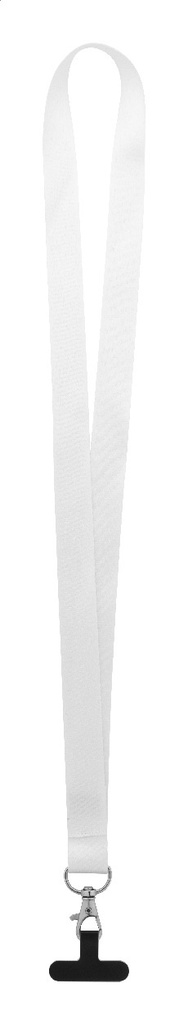 aangepaste RPET mobiele houder lanyard #3
