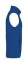 3-laags softshell bodywarmer vest #3