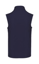 3-laags softshell bodywarmer vest #2