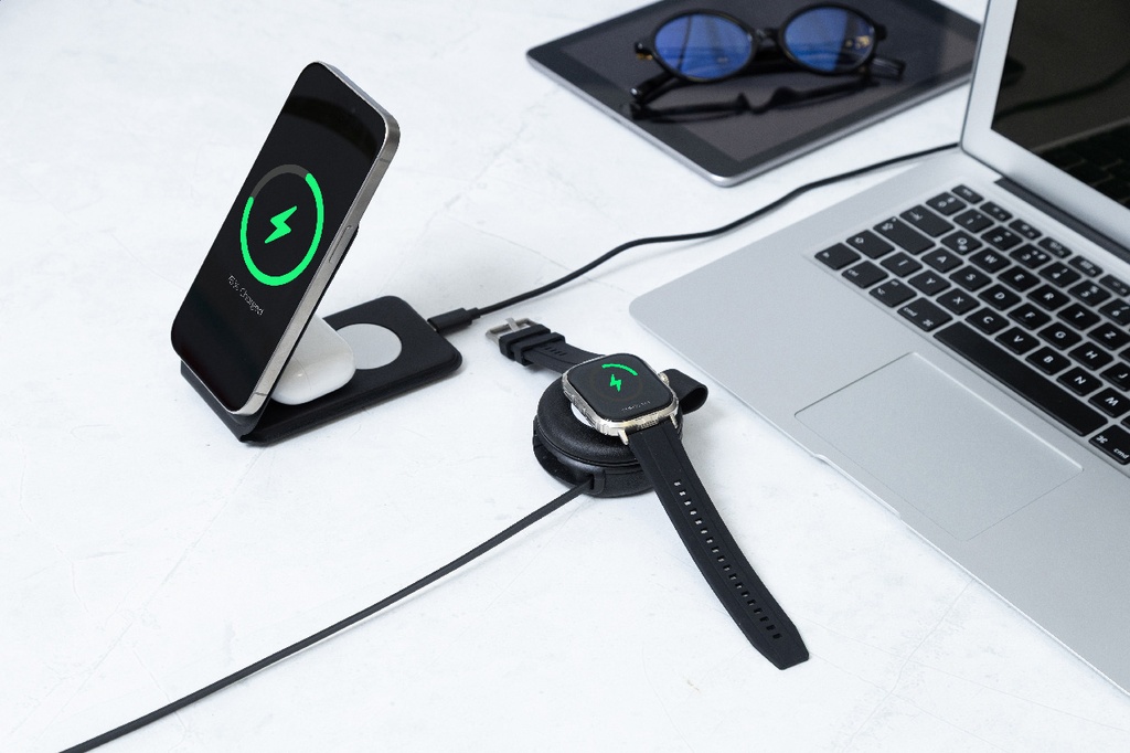 RPU draadloze oplader #7