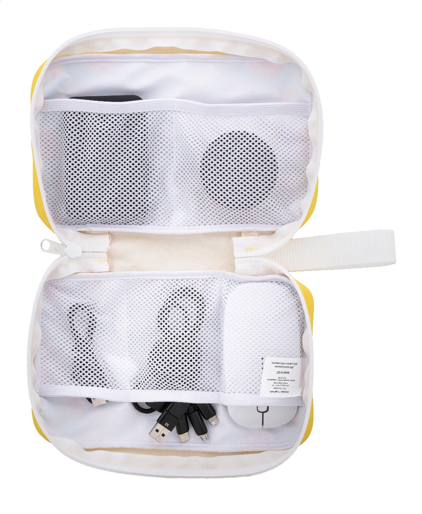 aangepaste RPET organizer case #2