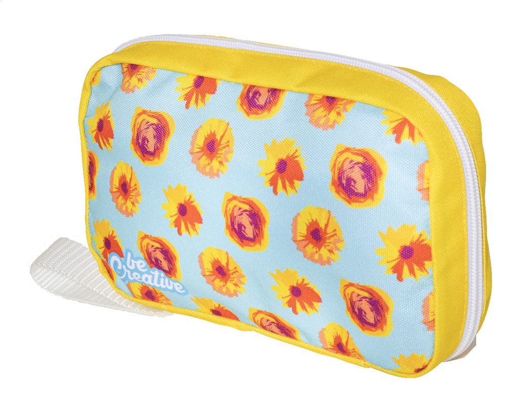 aangepaste RPET organizer case #5