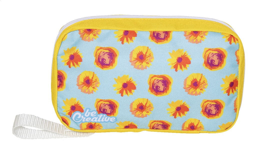 aangepaste RPET organizer case #6