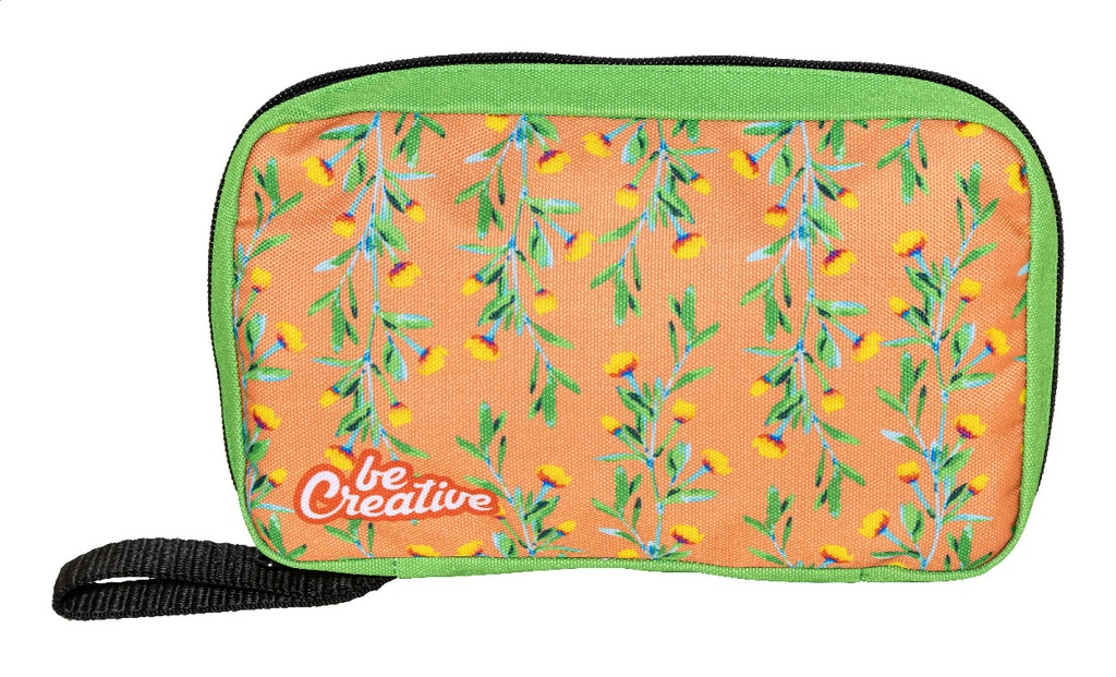 aangepaste RPET organizer case #3