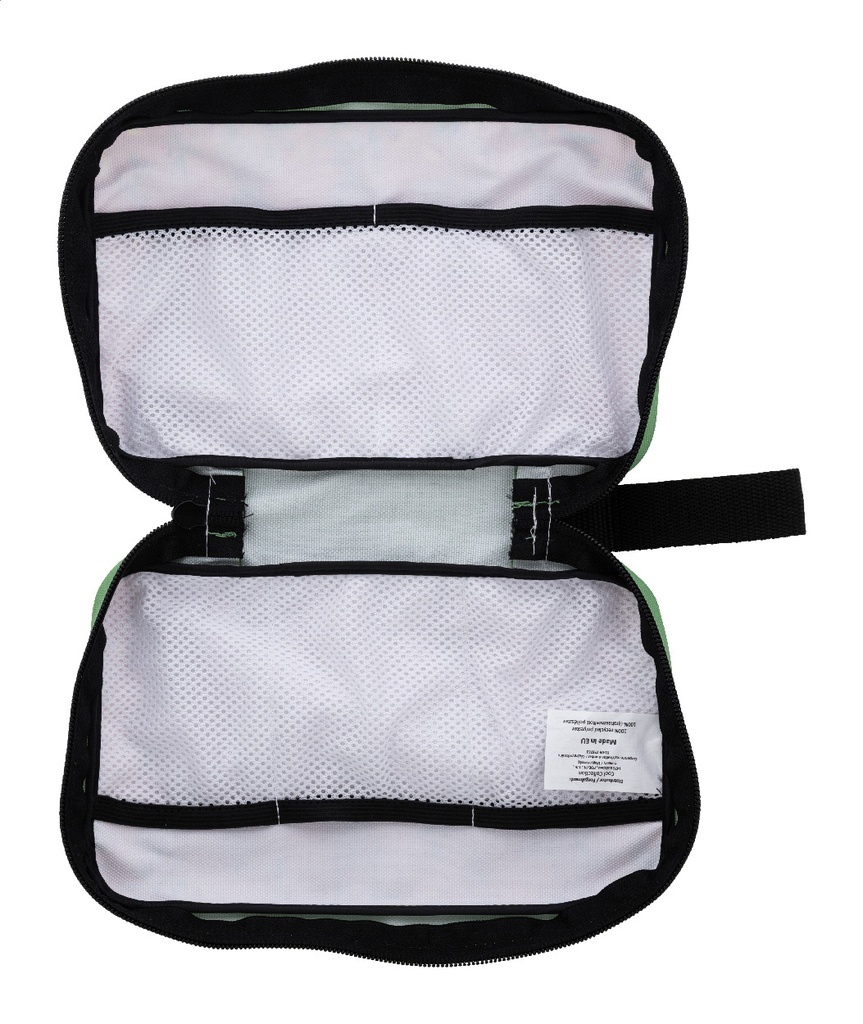 aangepaste RPET organizer case #5