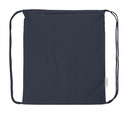 recycled katoenen trekkoord tas #4