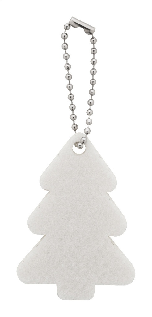 aangepaste kerstsleutelhanger, kerstboom #2