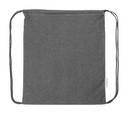 recycled katoenen trekkoord tas #4