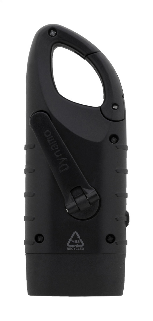 RABS zonnedynamotoorts #3