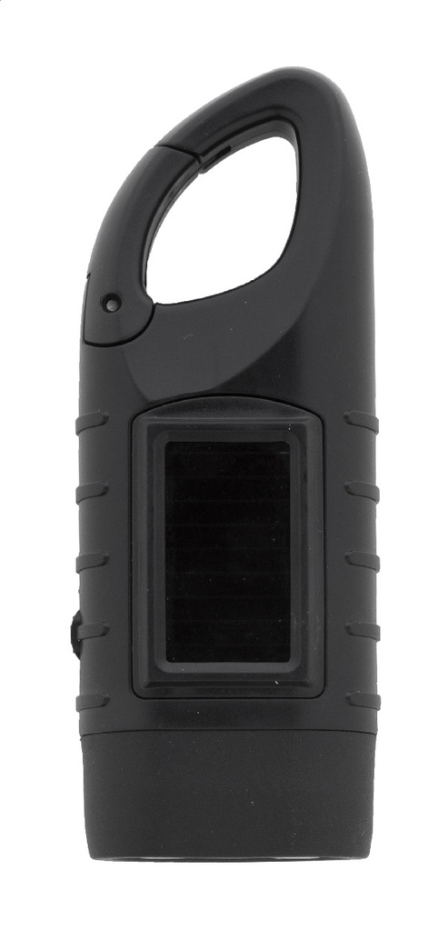 RABS zonnedynamotoorts #6