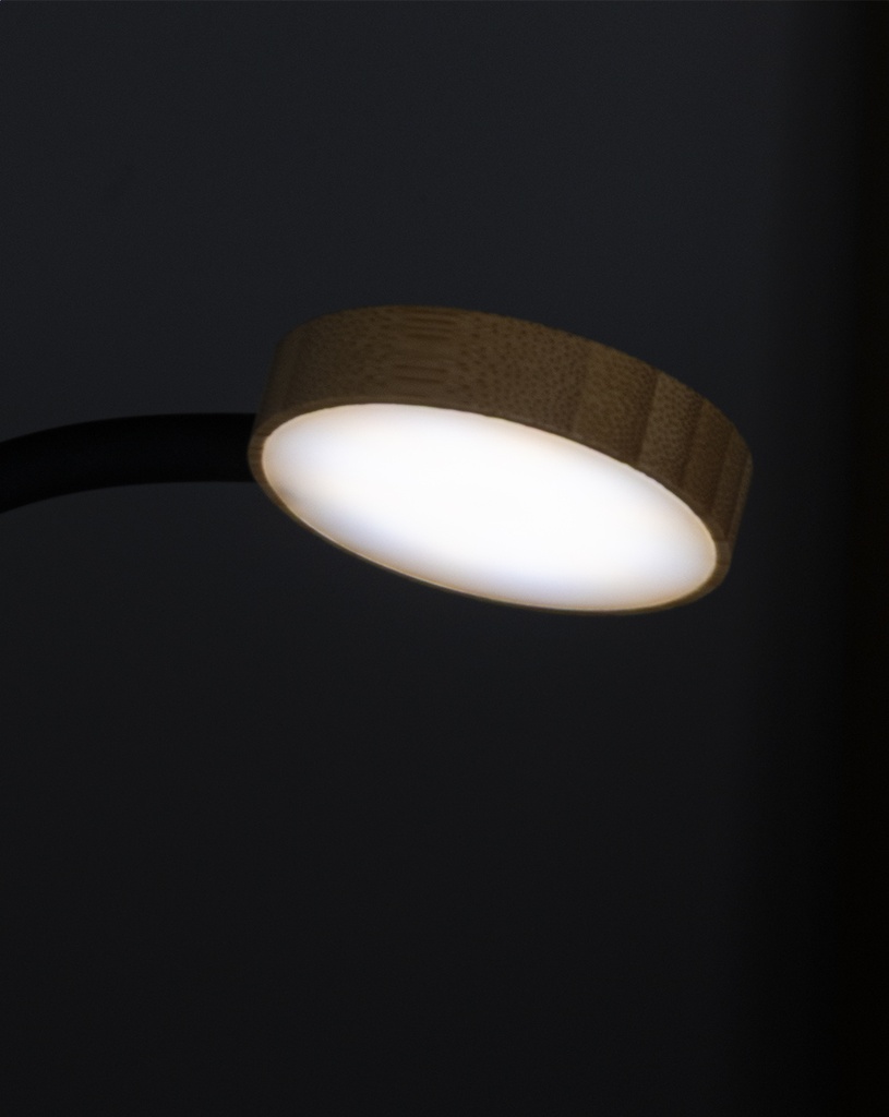 mok warmer tafellamp #7